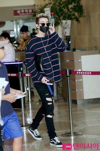 [TEN PHOTO] 데이식스 영케이, ‘시크한 매력’