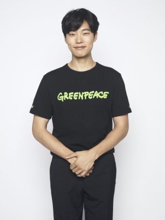 류준열, 의식 있는 행보 이어져...환경 보호 펀드레이징 참여