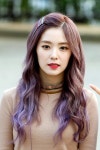 [TEN PHOTO] 레드벨벳 아이린, ‘깻잎머리 어때요?’(뮤직뱅크 출근길)