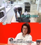 미운우리새끼 김건모, 캐리어 가득 짐 싸서 가출 감행?