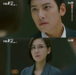 더 케이투 지창욱, 신동미에 경고 너희들 실수한 거야