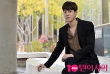 [TEN PHOTO]홍종현 