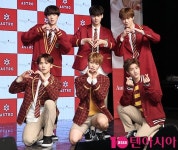 [TEN PHOTO] 아스트로 어텀 스토리 많이 사랑해주세요