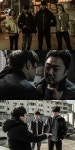 [TEN 리뷰] ‘두 남자’, 폭력적 비주얼에 숨겨진 먹먹한 메시지