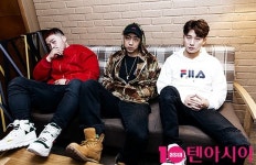 [힙합의 민족2 스위시家]우승? 우리만 아는 느낌 (인터뷰①)