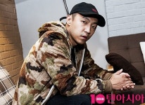 [힙합의 민족2 스위시家]우승? 우리만 아는 느낌 (인터뷰①)