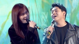 듀엣가요제 권혁수X김경호, 꿈의 컬래버 이뤄졌다