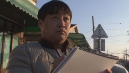 세상에 이런일이 수성펜 하나로 그림 그리는 남자