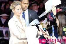 [TEN PHOTO] 제니퍼 로렌스 