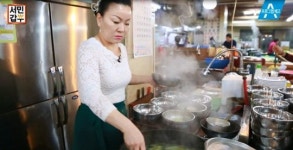 서민갑부 칼국수로 인생 역전 성공..연매출 4억 신화