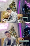 정해인, '도깨비' 비하인드 공개.. 현실 남친美