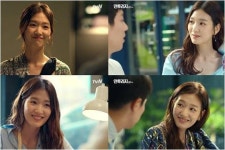 김혜인, "안투라지, 매 순간 설렘 가득했다"