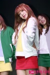 [TEN PHOTO] 에이프릴 레이첼 '피할수 없는 상큼함'