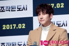 [TEN PHOTO] 지창욱 잘생김으로 무장