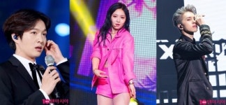 뮤지컬 꽃보다 남자는 꽃보다 아이돌?