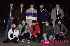 [TEN PHOTO]팬타곤 여심 녹이는 비주얼