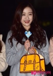 [TEN PHOTO]에이프릴 진솔 '러블리 미소'