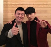 류준열X김민재, 더 킹의 존재감