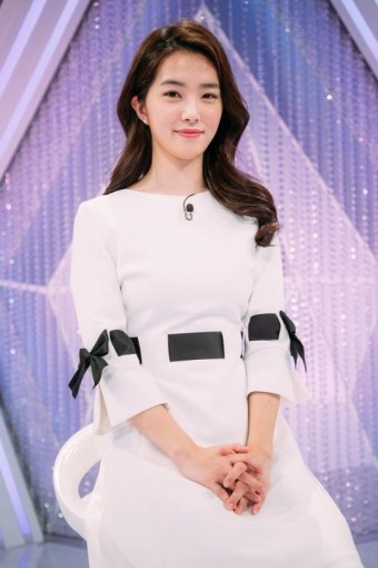 강지영 아나운서, JTBC 설 특집 '어머님이 누구니' 며느리 후보로 출연