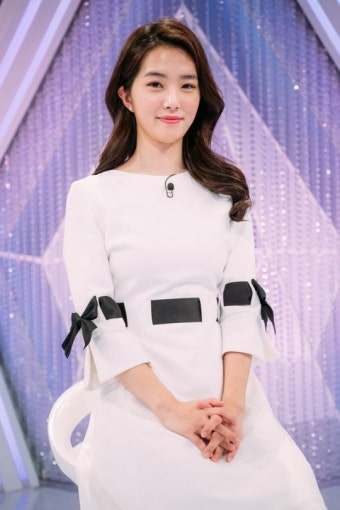 강지영 아나운서, JTBC 설 특집 '어머님이 누구니' 며느리 후보로 출연