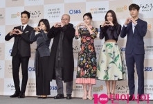 이영애가 그릴 新 사임당의 이야기(종합)