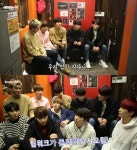 V앱 업텐션 진후, 샤오 팀 승리 요인은 팀워크