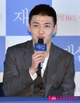 [TEN PHOTO]강하늘 약촌오거리 살인사건 시청자로 분노했었다