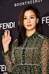 고소영, 두 아이 언급 아들이 연풍연가 보고 오글거려 해