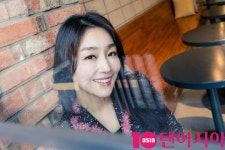 이연수 “‘80년대 설현?’ 시대를 잘못 타고났죠”(인터뷰①)