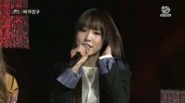 여자친구 유주 데뷔 전 집에서 노래 연습...동네서 유명했다