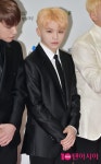 [TEN PHOTO]세븐틴 우지 순정만화에서 그대로 나온 듯한 비주얼