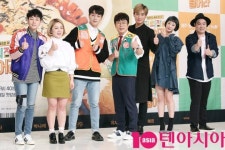 [TEN PHOTO] 편의점을 털어라 편의점 따봉