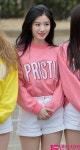 [TEN PHOTO]프리스틴 시연 신비감 자아내는 미소