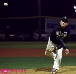 [TEN PHOTO] 강성진 승리를 위한 힘찬 투구