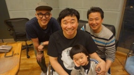 [단독 인터뷰] 클론 강원래 만들어 가는 즐거움, 기대된다