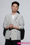 [TEN PHOTO] 정상훈 '조정석 첫 팬미팅 진행 맡았어요~'