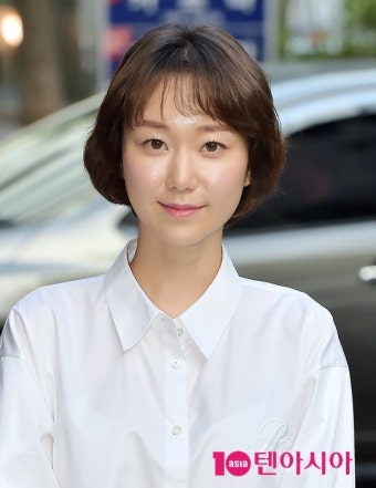 [TEN PHOTO]이유영 '사랑스러운 미모'