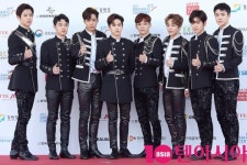 [TEN PHOTO] 엑소 언제나 멋져