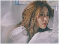 걸스데이 소진, 웹드 홍익슈퍼 여주...비밀스러운 모범생 役