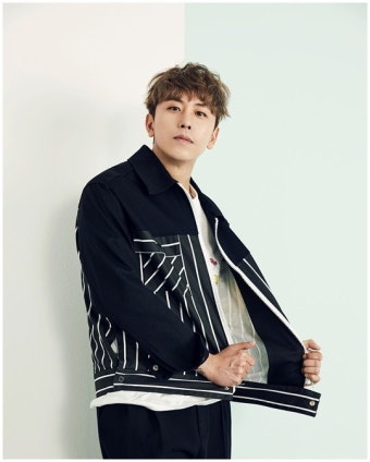 데이브레이크 이원석, 네이버 온스테이지 라이브 첫 단독 MC