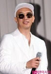 [TEN PHOTO]클론 구준엽 클론이 살아있다는게 좋다