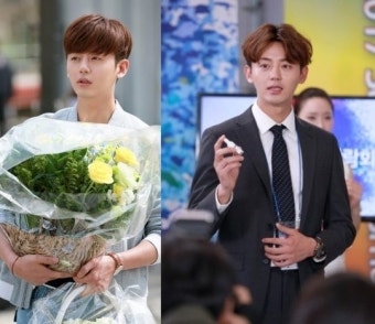 이지훈, ‘육룡이’→‘푸른바다’→‘언니는’까지 연기 물오르는ing