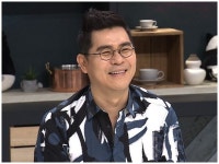 냉부해 김용만, 양식조리사 자격증 있어...냉부 MC 노린다