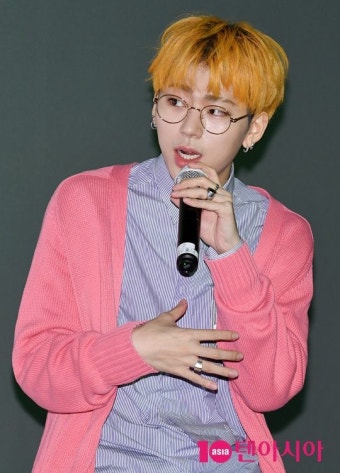 “지친 현대 사회, '아티스트' 지코가 할 수 있는 일”