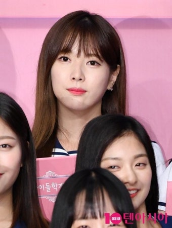 [TEN PHOTO]이해인 '프로듀서 101 출신 또 다른 도전'(아이돌학교)