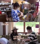 효리네 민박, 휴식 끝... 새 손님 맞이 시작