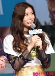 굿데이 하은 "데뷔까지 7년...라붐·소나무·모모랜드와 친해"