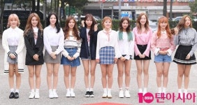 [TEN PHOTO] 굿데이 '상큼 비타민 소녀들'