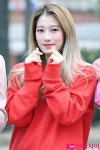 [TEN PHOTO] 프리스틴 레나 눈빛에 유혹됐어