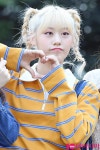[TEN PHOTO] 위키미키 루아 귀요미 매력 물씬